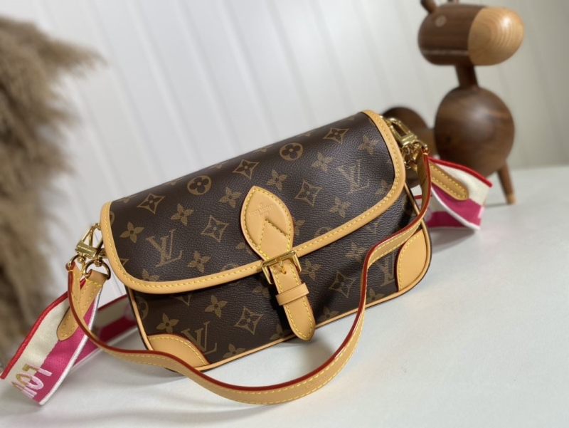 LV Satchel bags